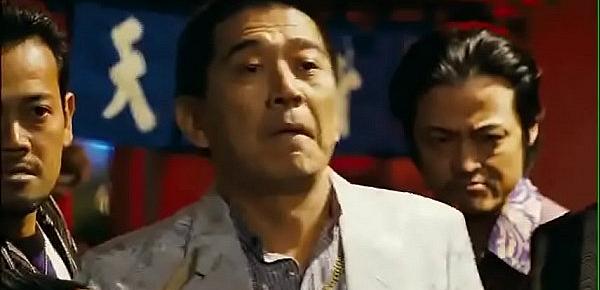  Jackie Chan - Massacre no Bairro Chinês